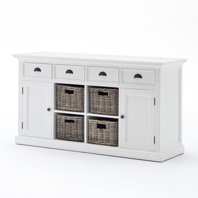 Amityville Sideboard