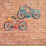 Beach Cruiser Bike Wall Decor Wayfair