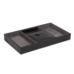 Blake Valet Tray by WOLF