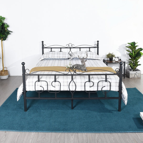 Fresh Cyrus Platform Bedroom Set By 39F Inc Wonderful