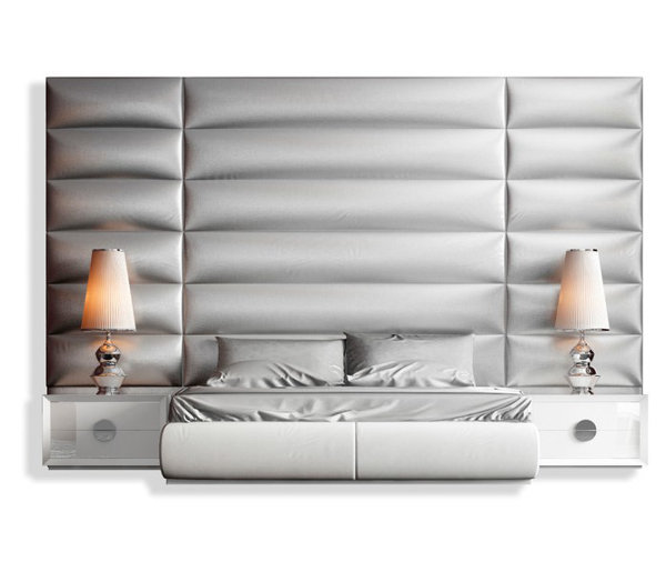 Modern Berkley Standard 4 Piece Bedroom Set By Orren Ellis Today Only Sale
