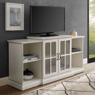 Enclosed Tv Cabinet With Doors Wayfair