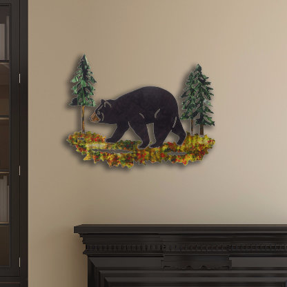 Black Bear Decor Wayfair