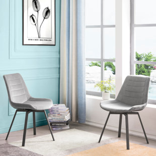 Mille Upholstered Dining Chair Set Of 2 Mille Upholstered Dining Chair Set Of 2