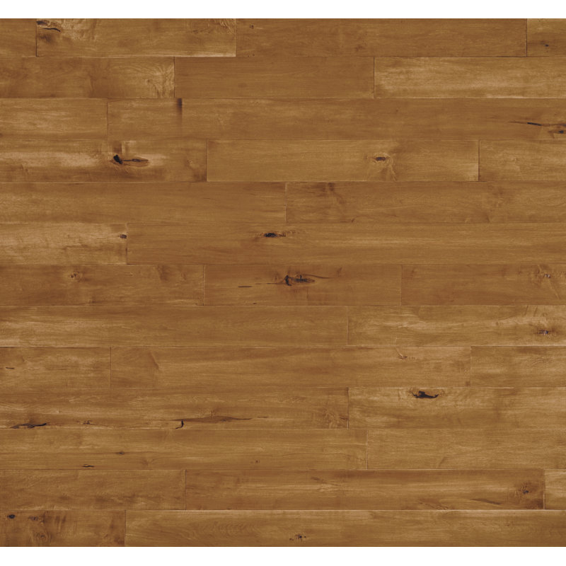 Mannington Maison Maple 0 57 Thick X 7 Wide X Varying Length Engineered Hardwood Flooring Wayfair