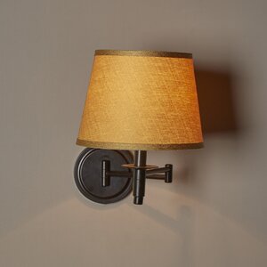 Wardingham Swing Arm Lamp