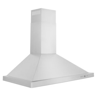 30 Inch Range Hood 1200 Cfm Wayfair 30 Inch Range Hood 1200 Cfm Wayfair