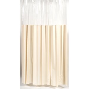Cindy Window Shower Curtain