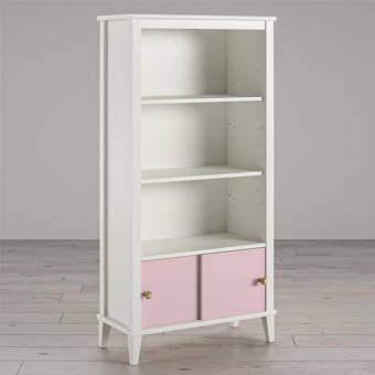 davinci autumn bookcase