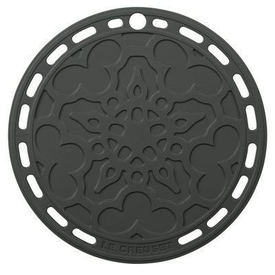 Le Creuset French Trivet Le Creuset Color Oyster