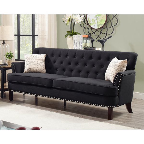 Purchase Online Quayle Chesterfield Sofa New Savings on