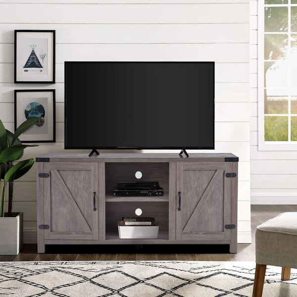 Daksh TV Stand For TVs Up To 65