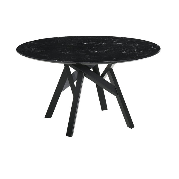 Lonne Dining Table by Brayden Studio Brayden Studio