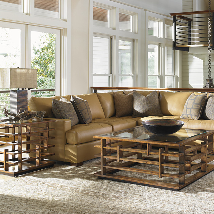 Luxury Living Room Furniture | Perigold