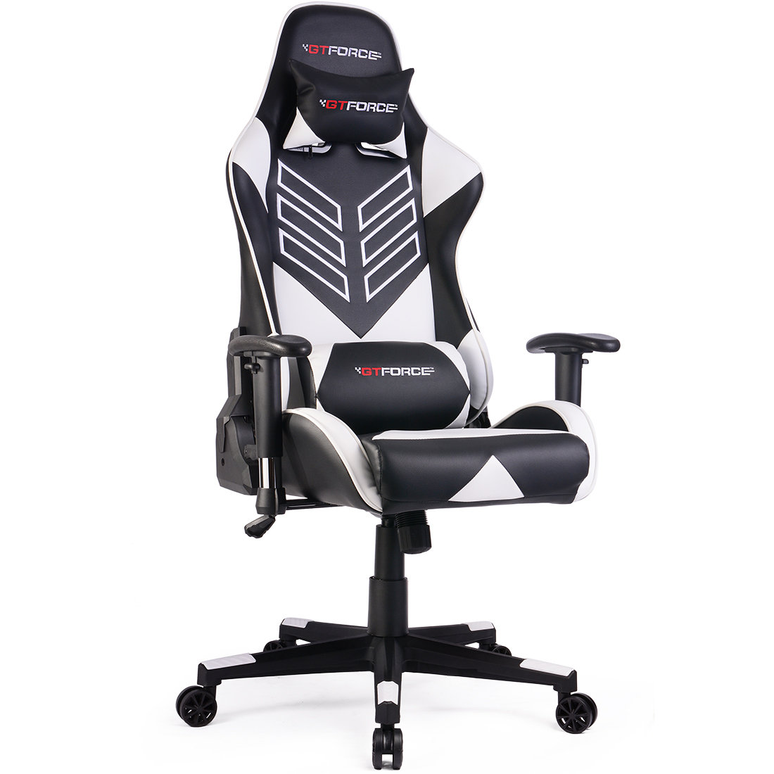 ergonomic gaming chair