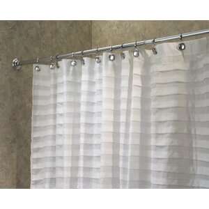 Tuxedo Shower Curtain
