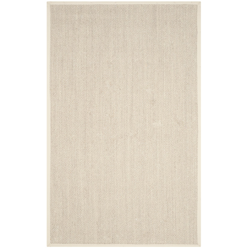 Beachcrest Home Tallowick Jute Sisal Area Rug Reviews Wayfair Jute Sisal Area Rug Reviews Wayfair