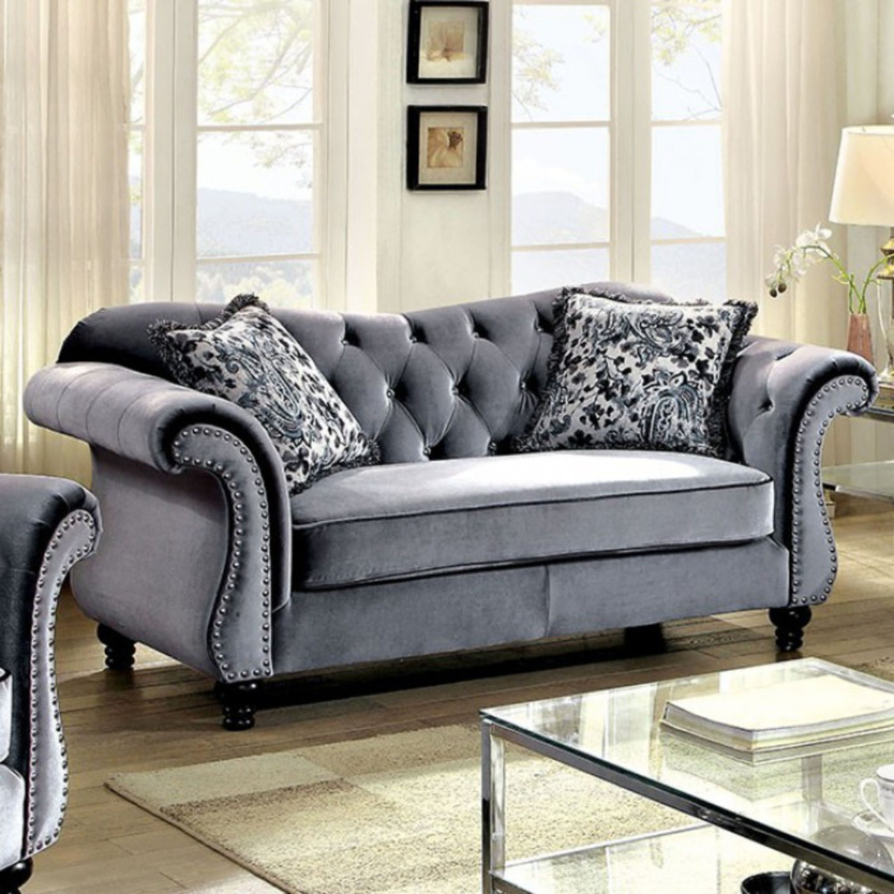 Rosdorf Park Humansville Loveseat Wayfair Rosdorf Park Humansville Loveseat Wayfair