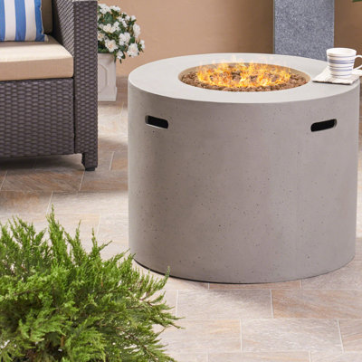 Outdoor Fireplaces & Fire Pits You'll Love in 2020 | Wayfair (400 x 400 Pixel)