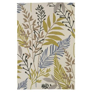 Manning Hand-Woven Indoor/Outdoor Area Rug