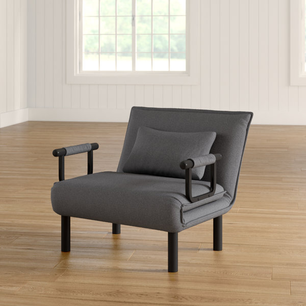 Springdale Convertible Chair By Greyleigh Design