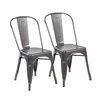 Gray Kitchen & Dining Chairs You'll Love in 2020 | Wayfair