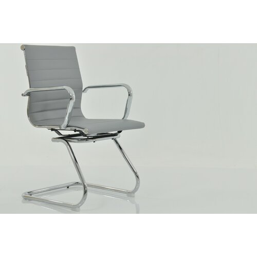 Howden Conference Office Mid-Back Desk Chair Metro Lane 