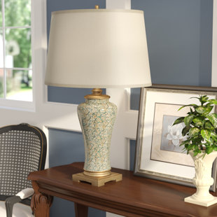 Large Ginger Jar Lamps Wayfair Surfwood Clic Ginger Jar 35 Table Lamp