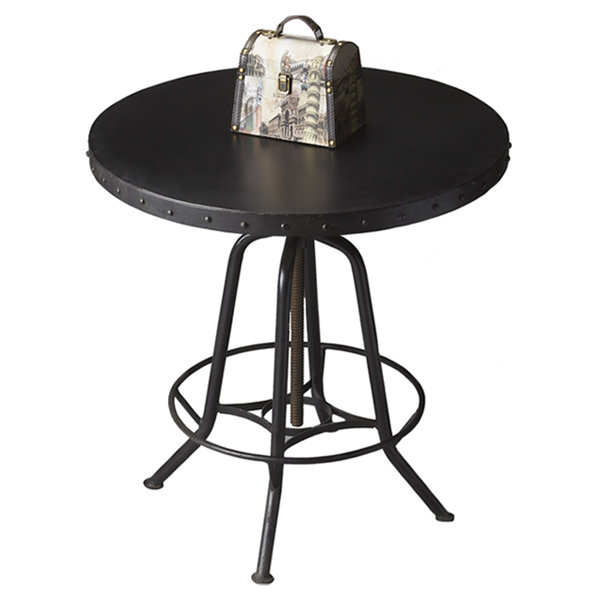 Valeria Dining Table By 17 Stories Reviews