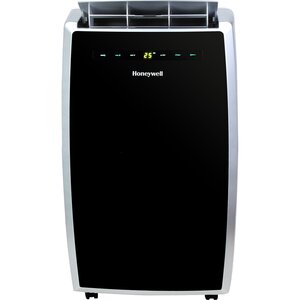 10,000 BTU Portable Air Conditioner with Remote