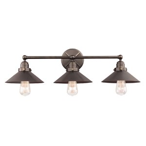 Gardiner 3-Light Vanity Light