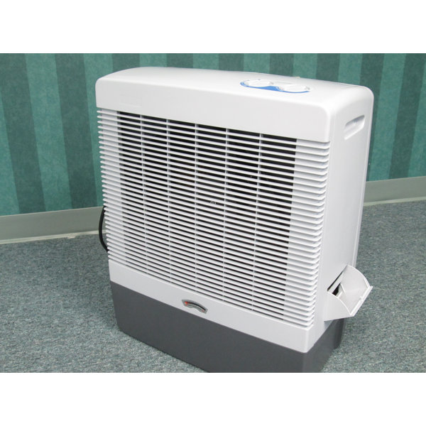 Evaporative Cooler by Riverstone Industries