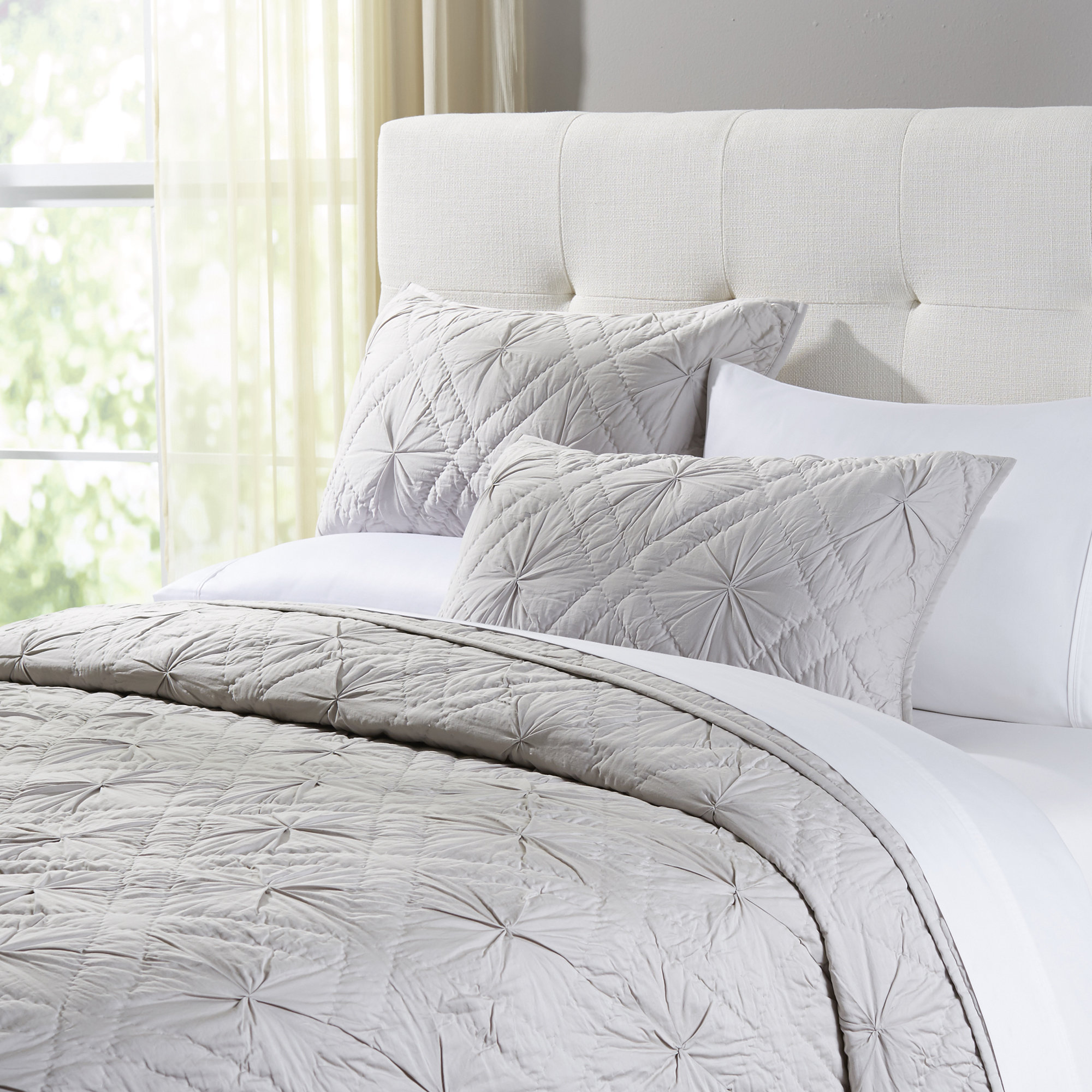 single quilt