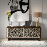 60 Inch Credenza Wayfair