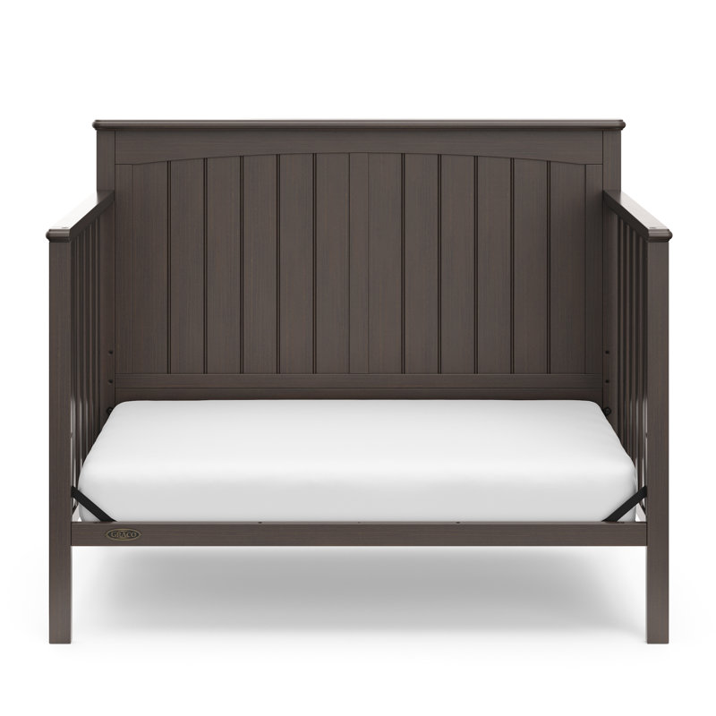 graco ellis crib