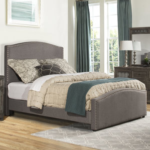 Harleigh Panel Configurable Bedroom Set by Darby Home Co