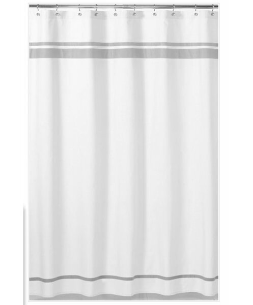 Douglasville Cotton Shower Curtain by Eider & Ivory