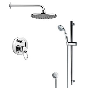 Rendino Pressure Balance Shower Faucet