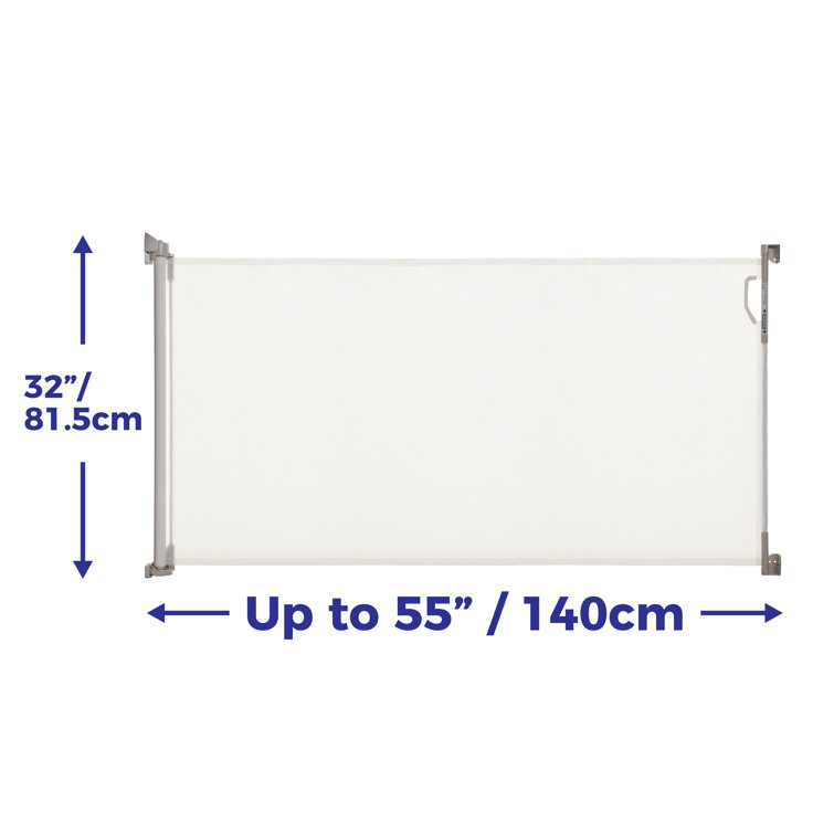 bindaboo retractable gate