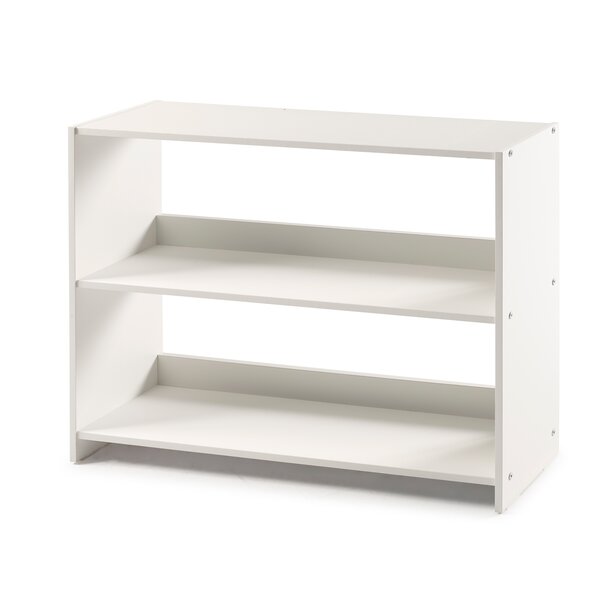 Frey Two Tone Standard Bookcase By Isabelle & Max