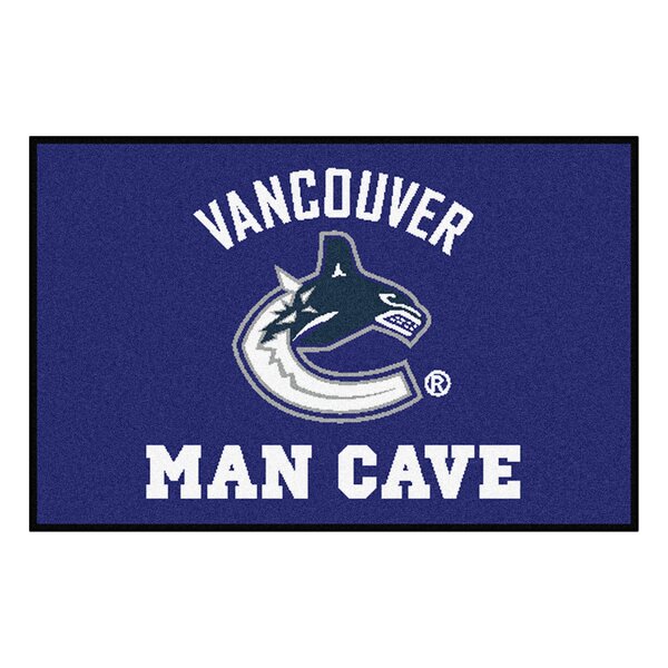 NHL Cave Starter by FANMATS