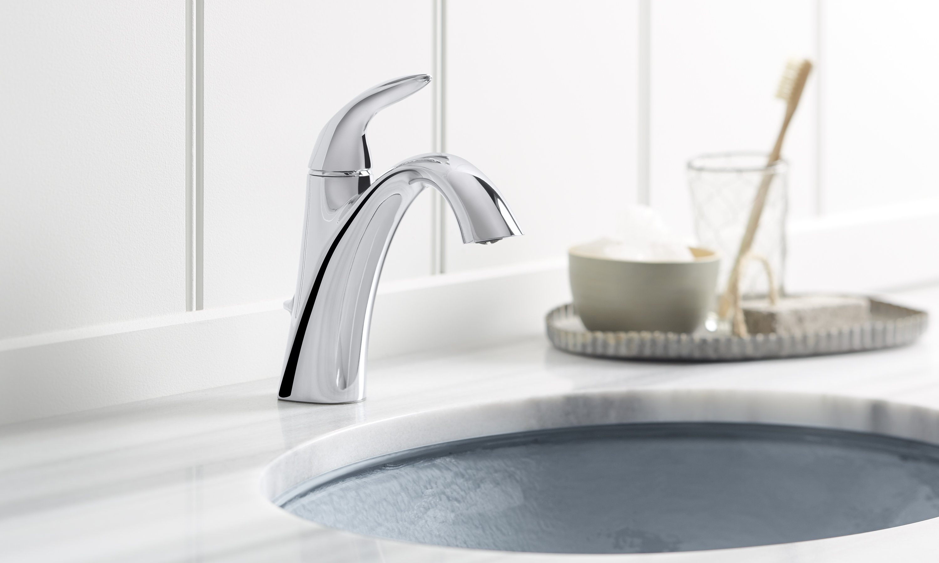 K 45800 4 Cp Bn 2bz Kohler Alteo Single Handle Bathroom Sink K 45800 4 Cp Bn 2bz Kohler Alteo Single