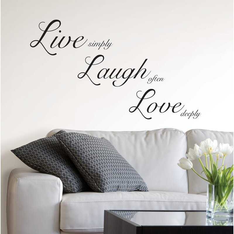 BEDROOM LOUNGE HOME WALL ART DECAL X250 SOMETHING WONDERFUL WALL STICKER QUOTE 