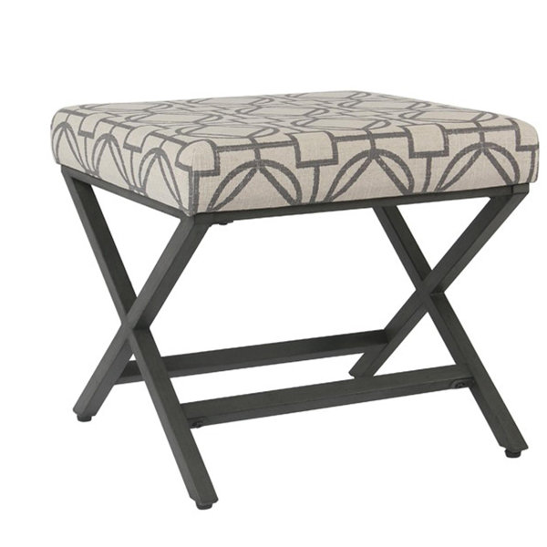 Johnone Ottoman By Union Rustic 2019 Coupon