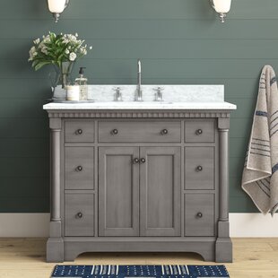 42 Inch Bathroom Vanities Joss Main