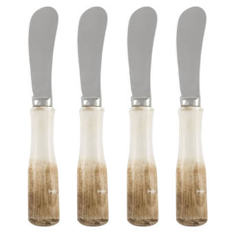 17 Stories Luedtke Butter Knife Wayfair