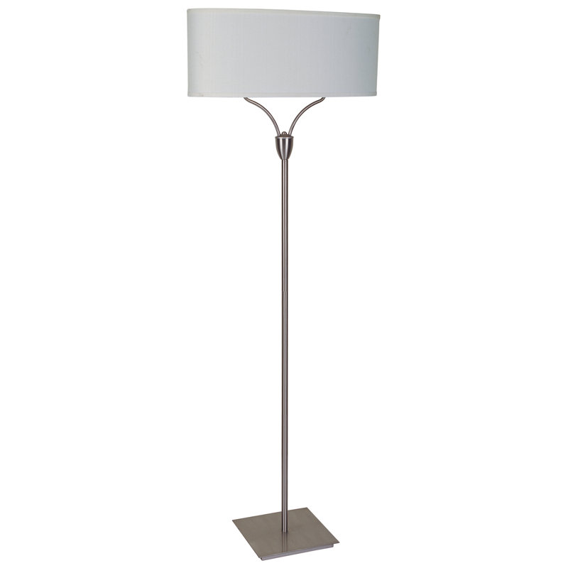 Orren Ellis Brotherton 63" Floor Lamp | Wayfair