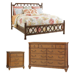 Tommy Bahama Home Bedroom Sets Furniture Youll Love In 2021 Wayfair