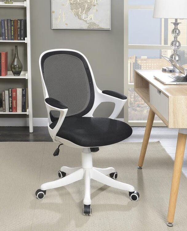 hirano office chair