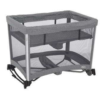 travel cot bassinet insert